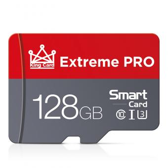 128GB MicroDrive Micro SD UHS-I Memory Card