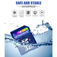 How Much Is Sd Card 32gb?