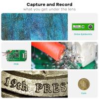 What Is A Digital Microscope?