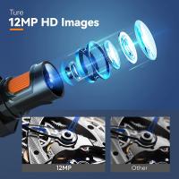 What Does A Scanning Electron Microscope Show?