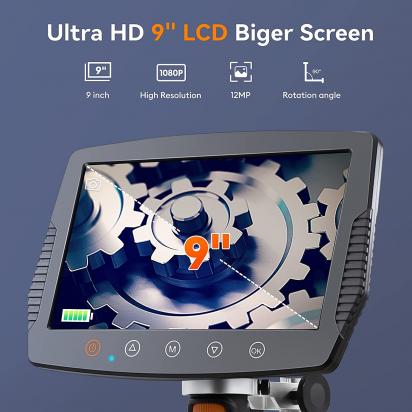 What Does The Lamp Do On A Microscope?