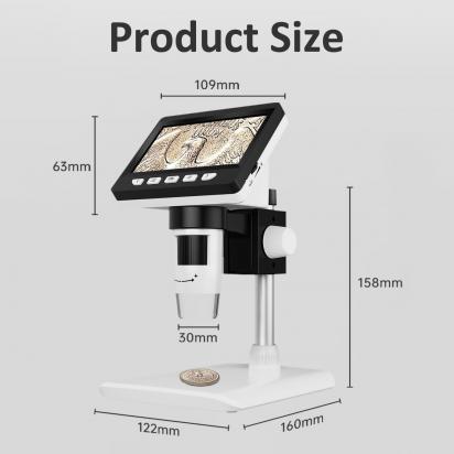 How To Find Magnification Of A Camera Lens?