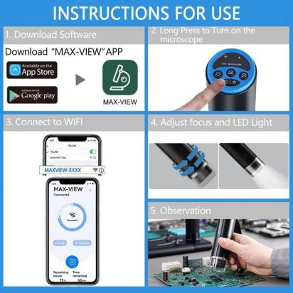 How To Use A Light Microscope?