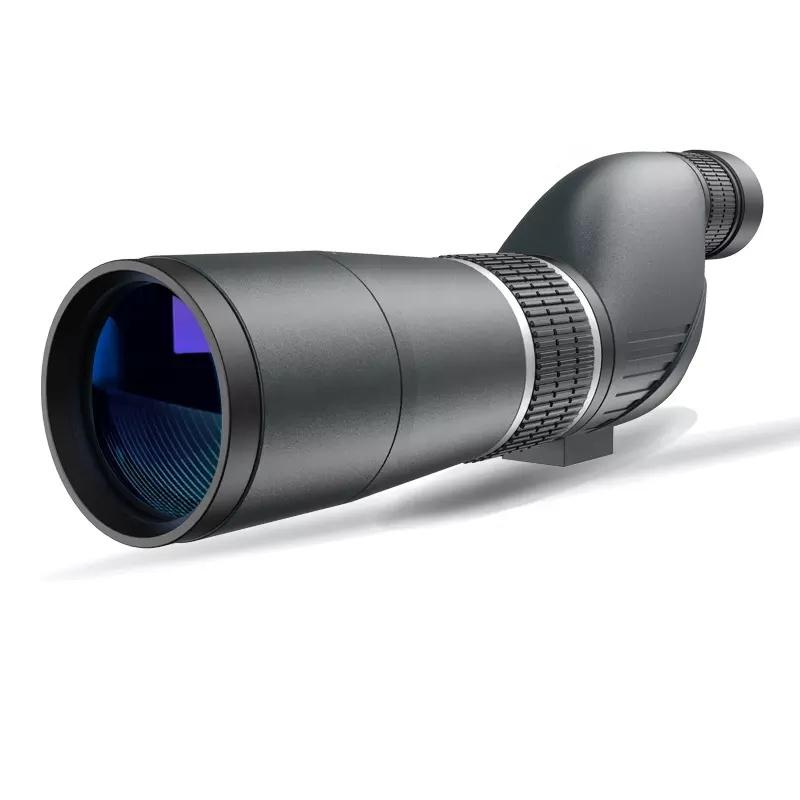 Objective lens diameter: 50mm-56mm