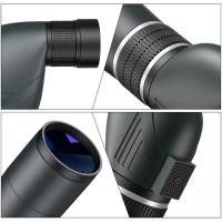 Scope Rangefinder How Does It Work?