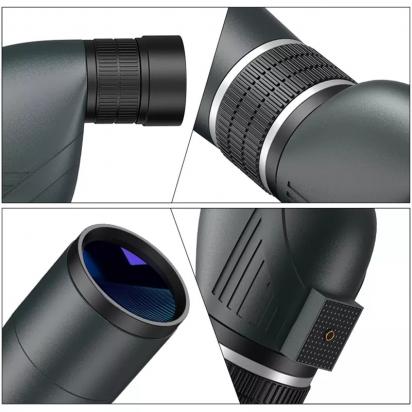 Scope Rangefinder How Does It Work?