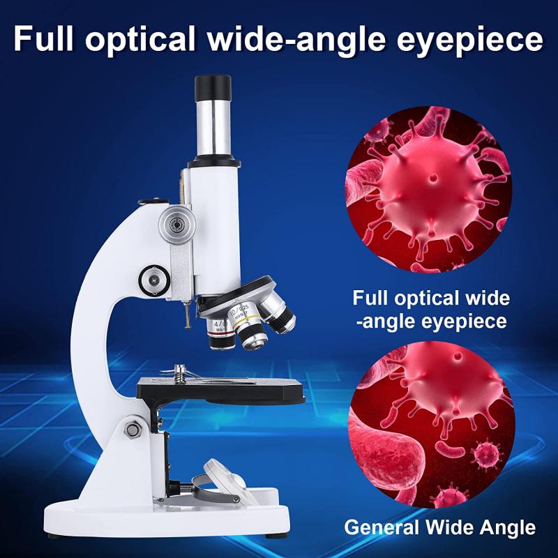 what is a optical microscope definition 2