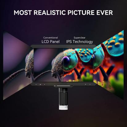 How Do Digital Cameras Take Photos?