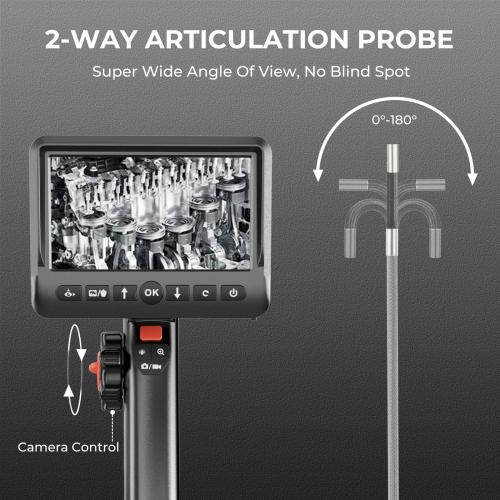 Digital Image Magnification