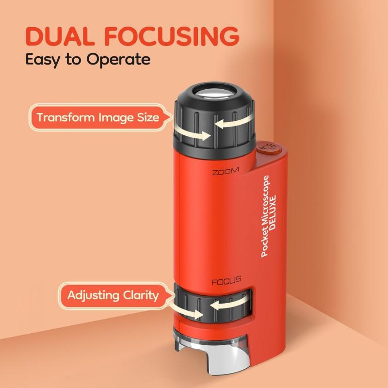 what is resolution in microscope 2