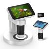 1000x Mini Portable Microscope for Kids