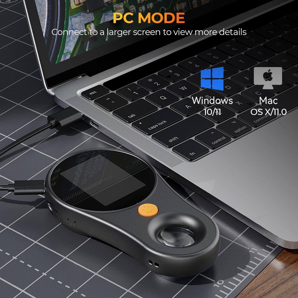 Kids Microscope T TAKMLY Microscope For Kids, Educational Science