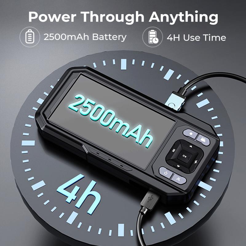 pc バッテリー 何時間 4