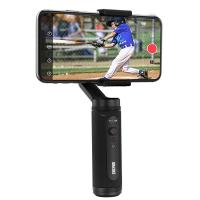 Zhiyun Smooth Q2, 3-axis handheld smartphone gimbal stabilizer for iPhone, Samsung, Android, iOS, with time-lapse subject tracking