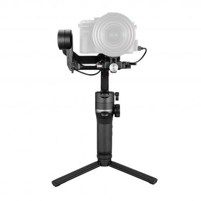 How to choose a handheld gimbal stabilizer？