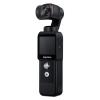 Feiyu Pocket 2-Light Handheld 3-Axis Gimbal Stabilized 4K Video Action Camera