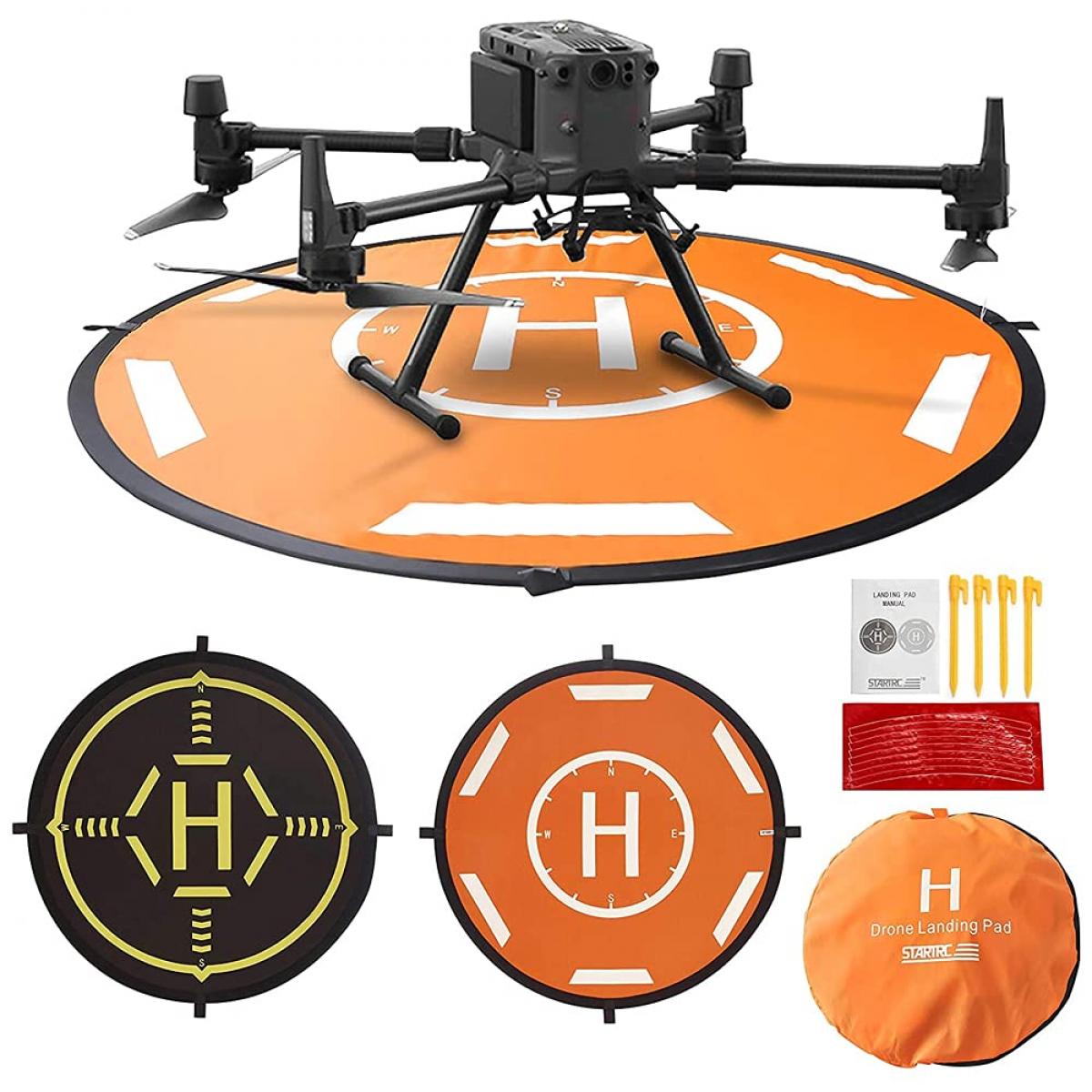 Drone Landing Pad Universal Waterproof for Quadcopters