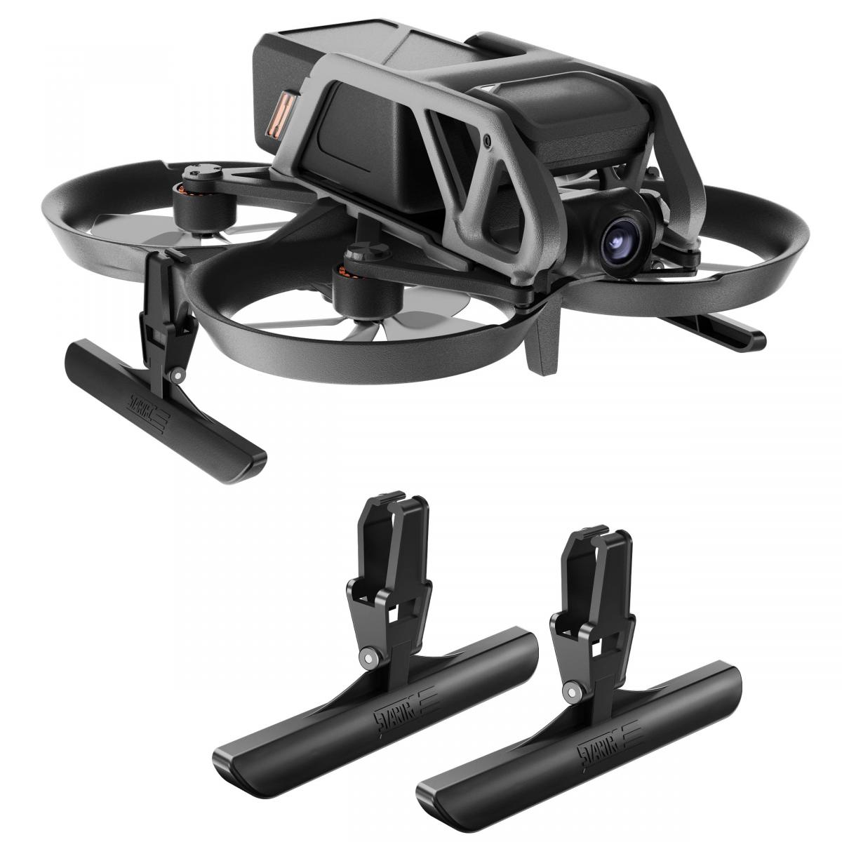 DJI Avata Heightened Landing Gear - KENTFAITH