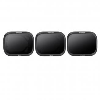 STARTRC DJI DJI Mini 3 PRO Filter Three-piece Set (ND16/64/256)