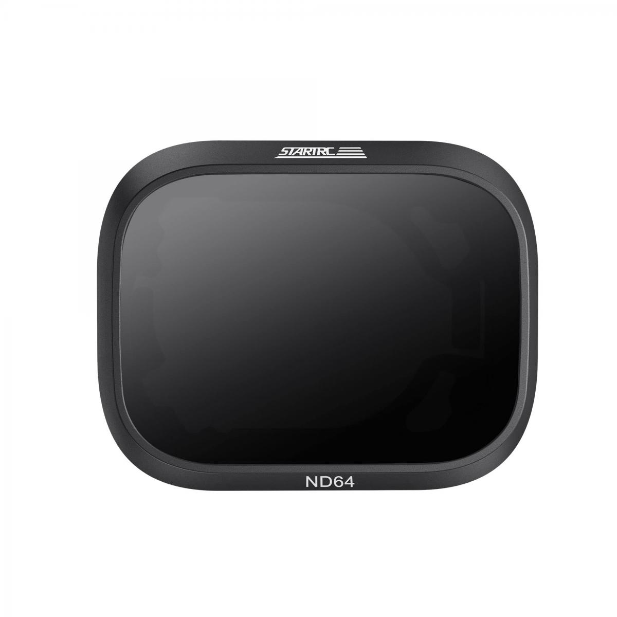 STARTRC DJI DJI Mini 3 PRO Filter Three-piece Set (ND16/64/256)