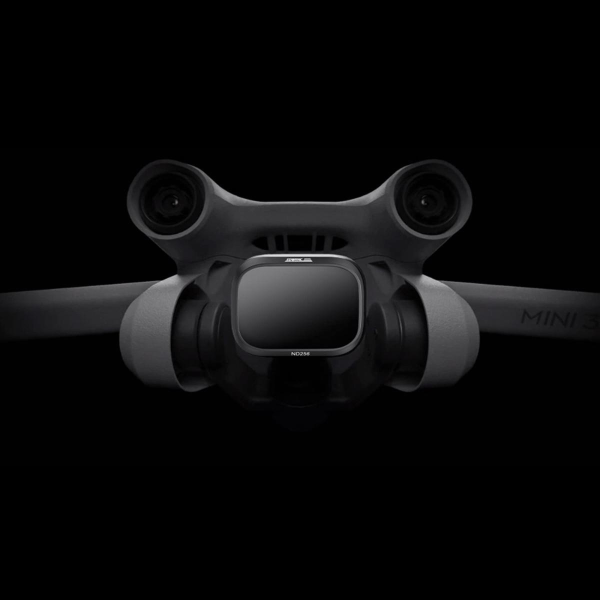 STARTRC DJI DJI Mini 3 PRO Filter Three-piece Set (ND16/64/256)