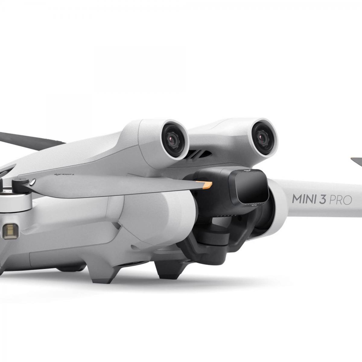 STARTRC DJI DJI Mini 3 PRO Filter Three-piece Set (ND16/64/256)