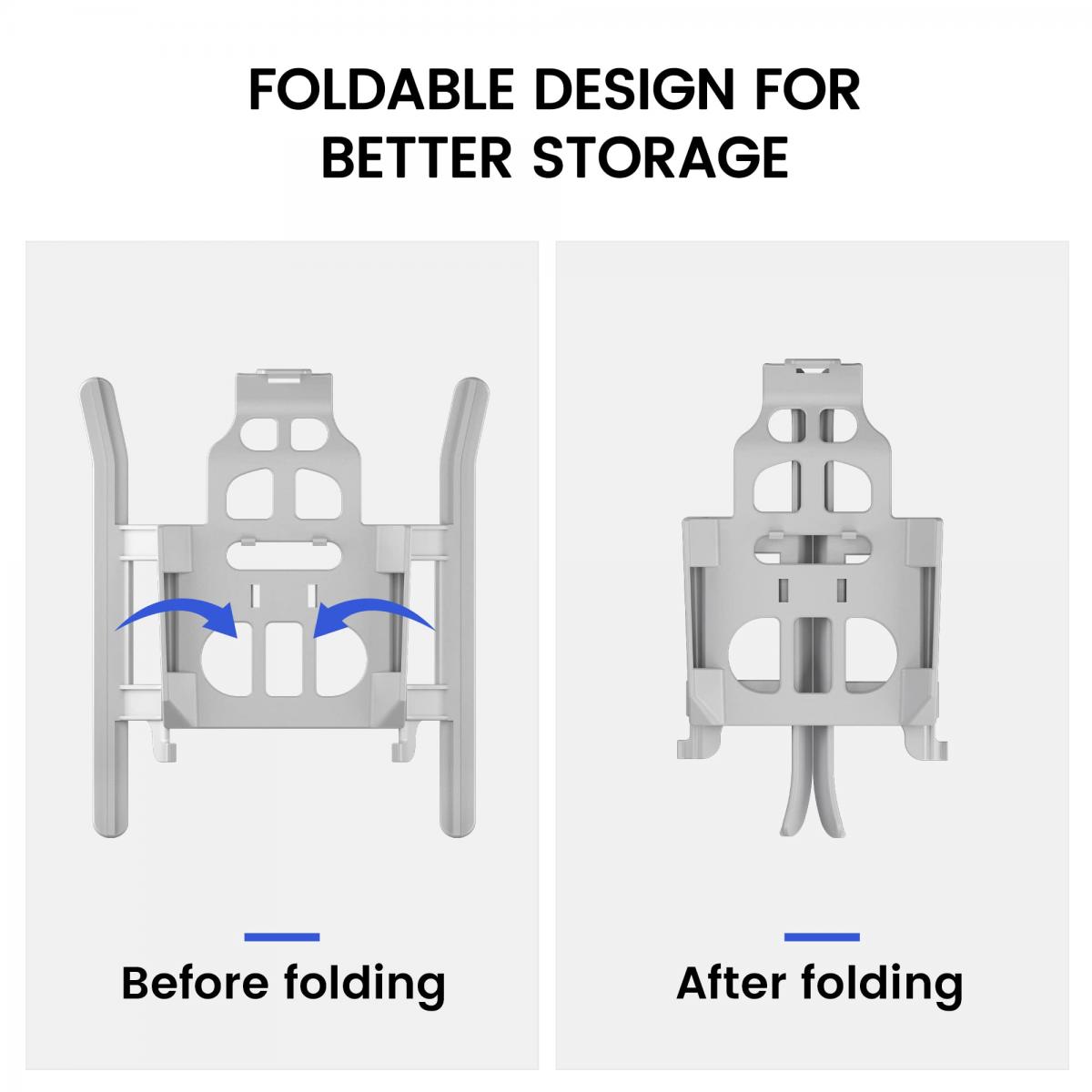 DJI Mini 3 PRO Elevated Landing Gear