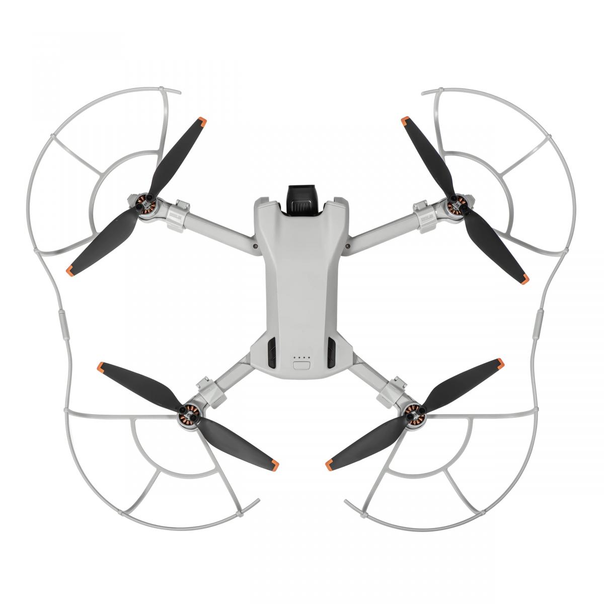 Marcos de protección de hélices STARTRC para dron DJI Air 3 - Maison Du  Drone