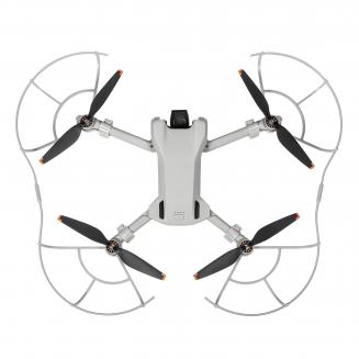 STARTRC Mini 3 Pro Propeller Guard, Quick Release Detachable Propeller Protector for DJI Mini 3 Pro Accessories