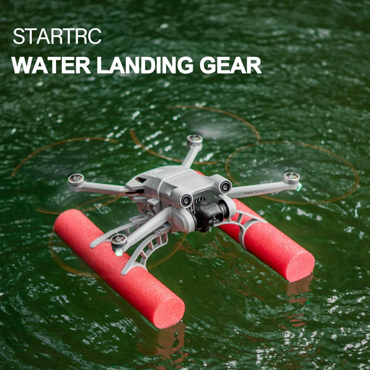 Buy STARTRC Mavic 3 Landing Gear with Airdrop System for DJI Mavic