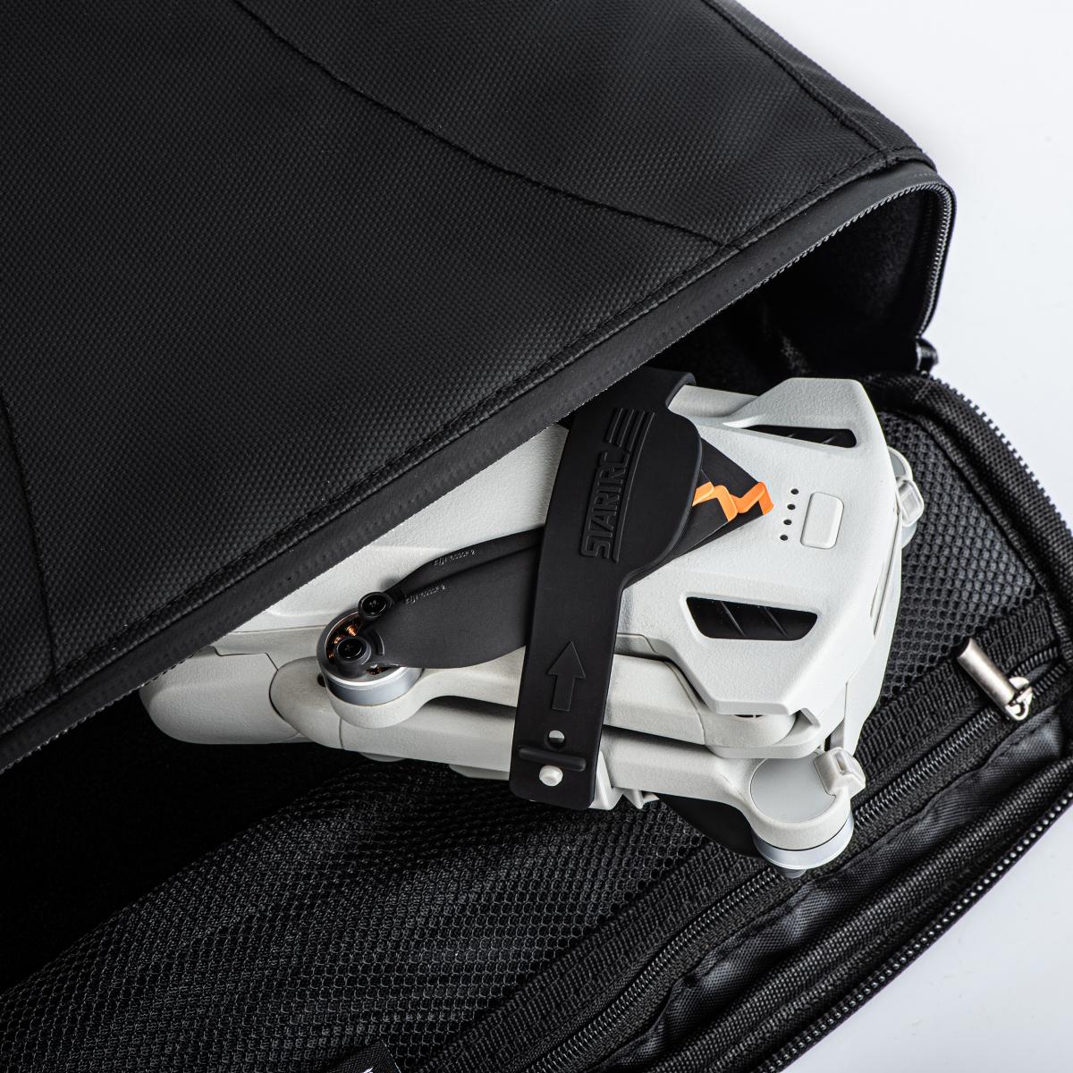 Restrição de hélice DJI Mini 3 Pro, suporte de hélice UAV