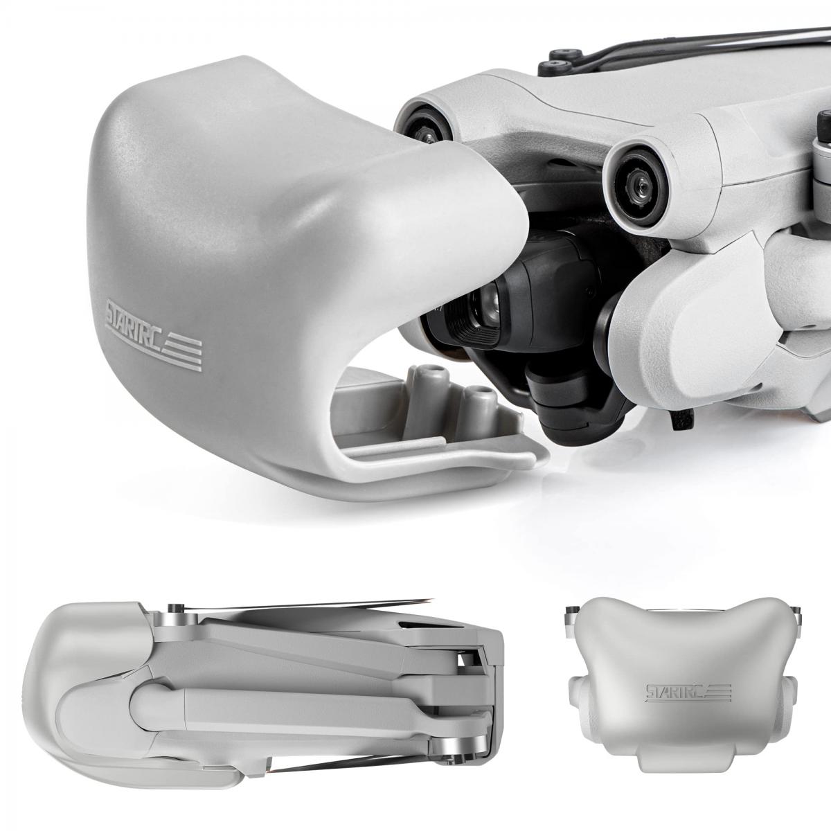 Drone DJI Mini 3 Pro Accessories Suitcase+Shoulder Strap - KENTFAITH