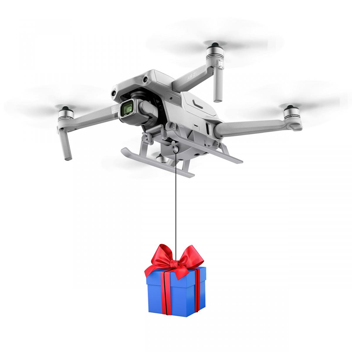 Dji best sale system 2