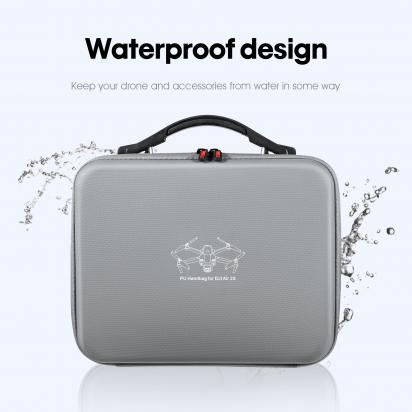 How To Get Into Drone Photography?