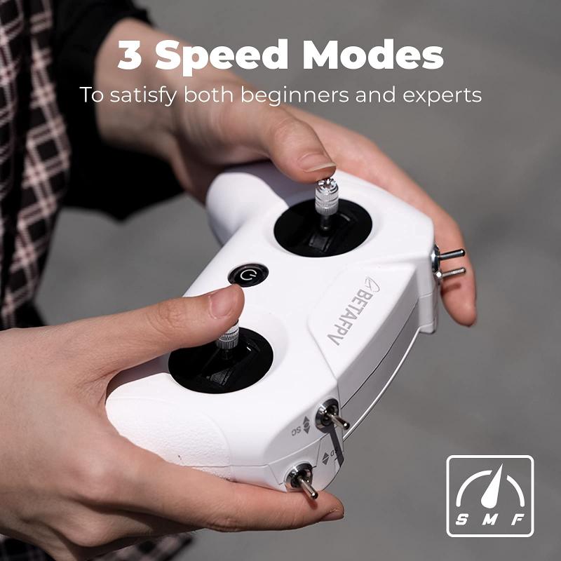 can you track a drone 3