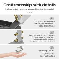 How To Use Metabones Speed Booster ?