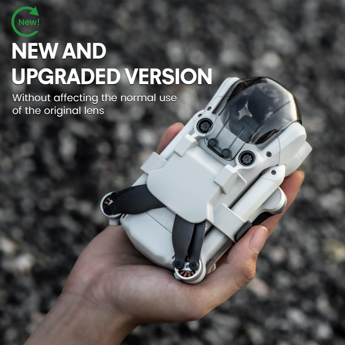 Drone DJI Mini 3 Pro Accessories Propeller Holder KENTFAITH