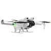 DJI Mini 3 Landing Gear Leg Foldable Extended Kit for DJI Mini 3 Accessories (Only for Mini 3)