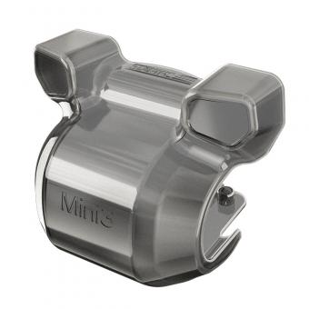 DJI Mini 3 Gimbal Protector, Lens Cover Dustproof Cap, Lens Hood Gimbal Guard for DJI Mini 3 Drone Accessories
