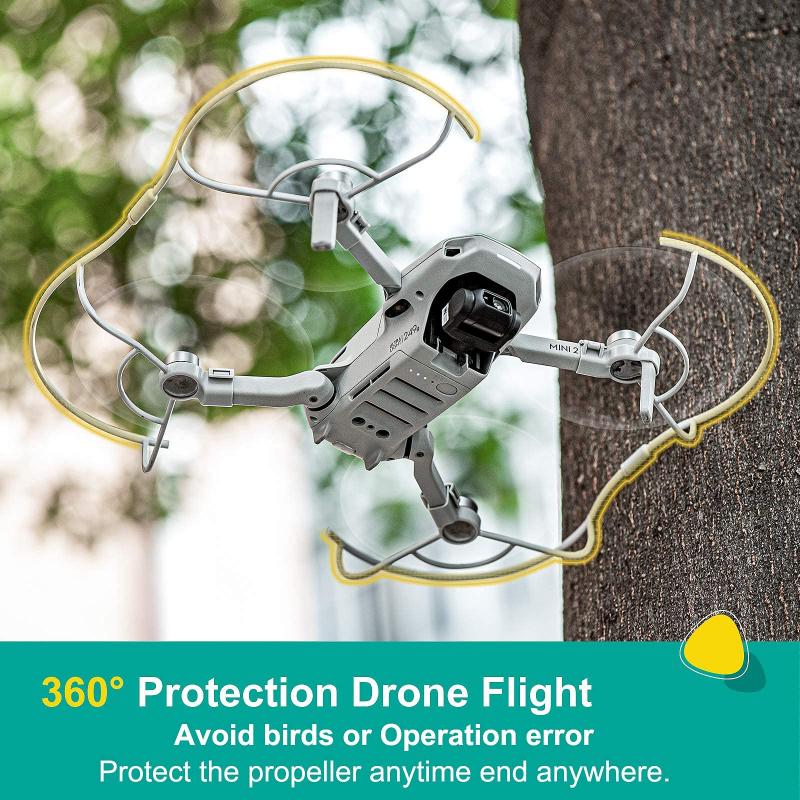 Regulamentações e restrições para mini drones