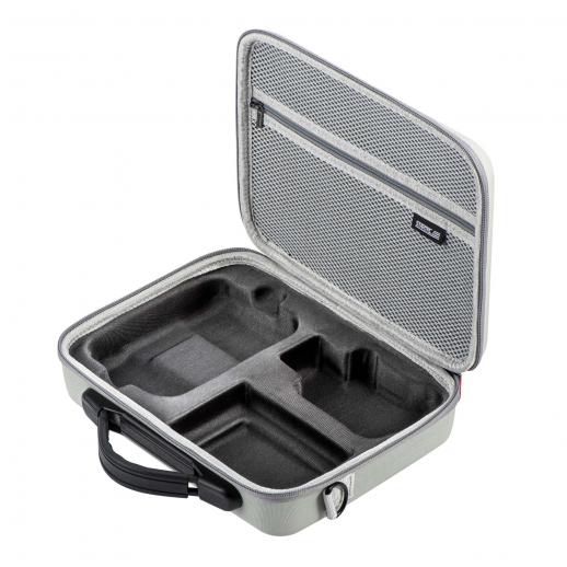  Tomat Mini 2 SE Carrying Case, Portable Travel Bag for DJI Mini  2/Mini 2 SE Fly More Combo Drone Accessories : Toys & Games