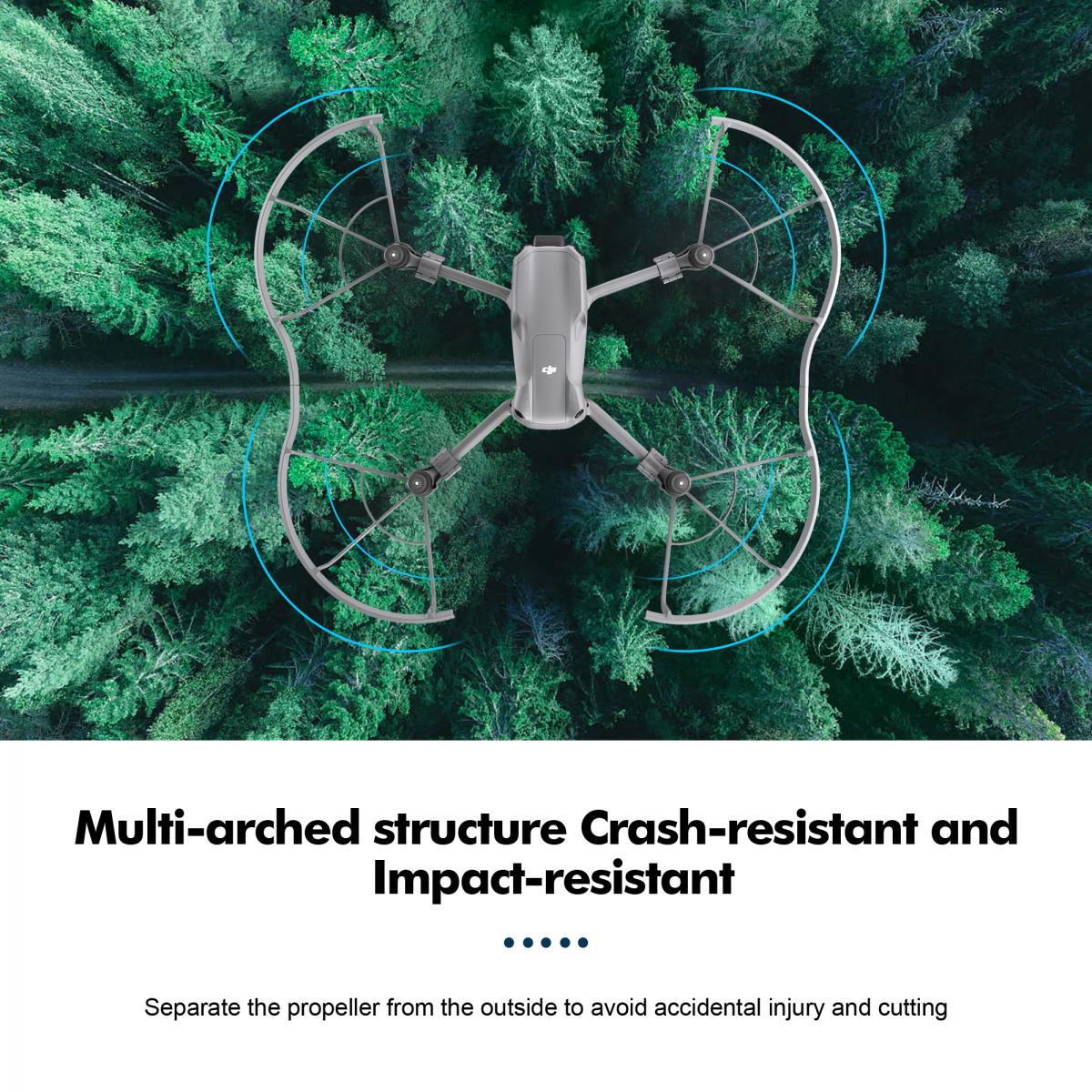 Dji Drones Accessories Kentfaith - KENTFAITH