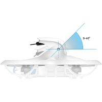 Como Transportar Un Dron?