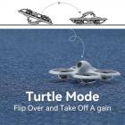 BETAFPV Cetus Pro FPV Drone Kit with 3 Flight Modes Altitude Hold Emergency Landing Self Protection Turtle Mode, with LiteRadio 2 SE Transmitter VR02 Goggles Ready to Flight Easy for FPV Beginners, with Battery Charger and 4 batteries