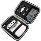 BETAFPV Cetus Pro FPV Drone Kit with 3 Flight Modes Altitude Hold Emergency Landing Self Protection Turtle Mode, with LiteRadio 2 SE Transmitter VR02 Goggles Ready to Flight Easy for FPV Beginners, with Battery Charger and 4 batteries