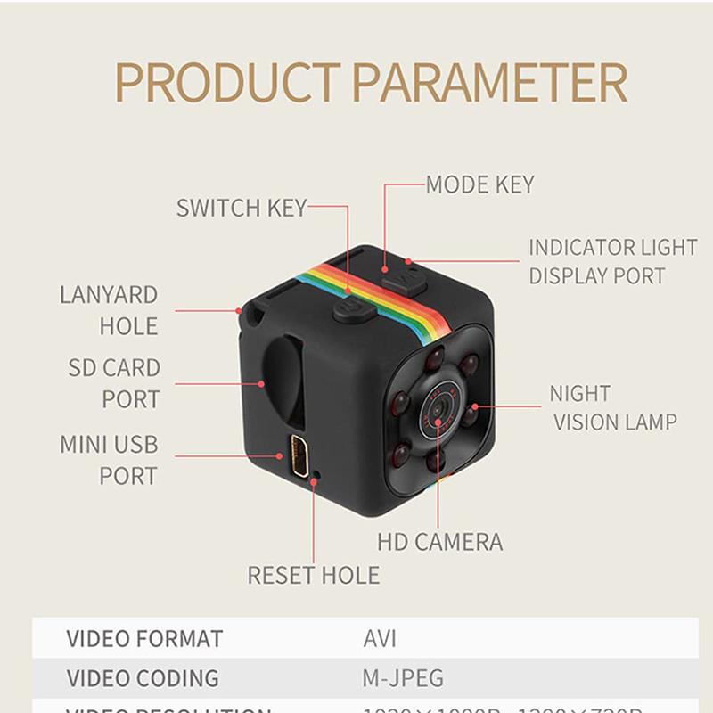 how to detect a hidden wireless camera 4