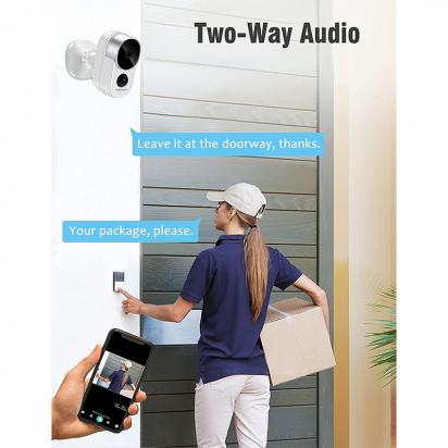 How To Delete Footage From Security Camera?