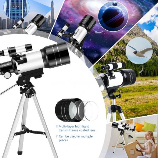 Lens used best sale in astronomical telescope