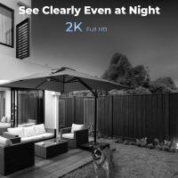 How Good Are Wireless Security Camera Systems?