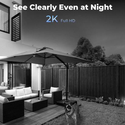 How Good Are Wireless Security Camera Systems?